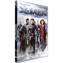 X-Men 1.5 (Bilingual) : Patrick Stewart, Hugh Jackman, Ian